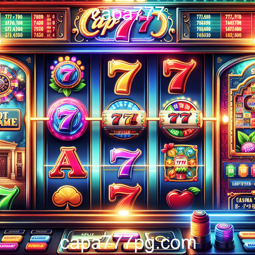 Descubra o Fascinante Mundo do Blackjack no Capa777