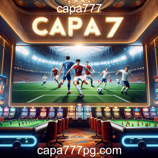 A Emoção dos Jogos de Esportes: Uma Doce Competição Virtual